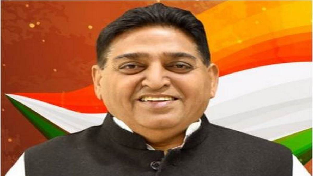 सुंदर श्याम अरोड़ा(Sunder Shyam Arora)